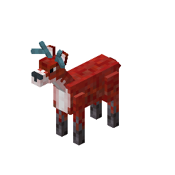 Red Elk
