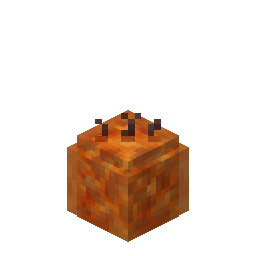 Lava Jellie
