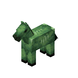 Zombie Horse