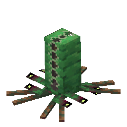 Leaf Hanger