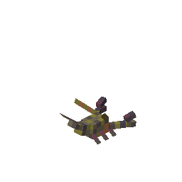 Crayfish