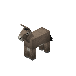 tfc:donkey