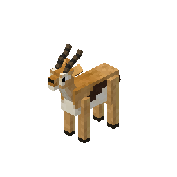 tfc:gazelle