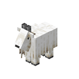tfc:goat