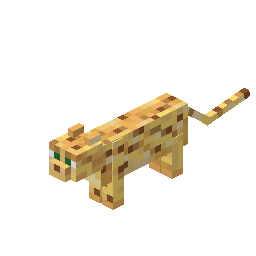 tfc:ocelot