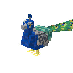 Peafowl