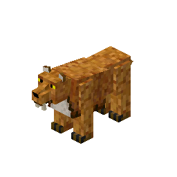 Sabertooth