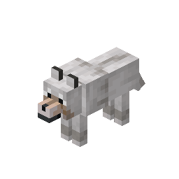 tfc:wolf