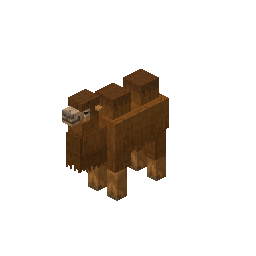 tfg:bactrian_camel