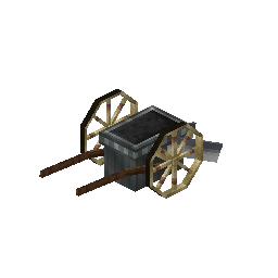 Paving Cart