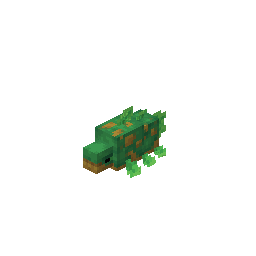 Toxlacanth